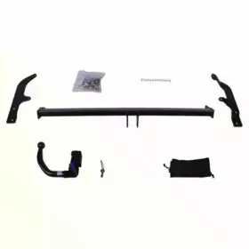 Прицепное оборудование RAMEDER купить