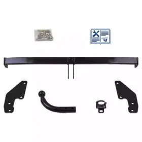 Прицепное оборудование RAMEDER купить