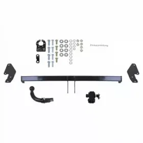 Прицепное оборудование RAMEDER купить