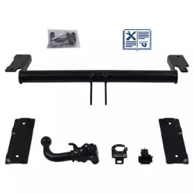 Прицепное оборудование RAMEDER купить