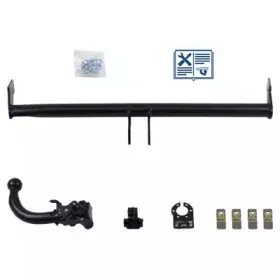 Прицепное оборудование RAMEDER купить