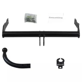 Прицепное оборудование RAMEDER купить