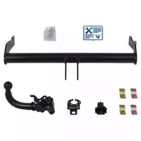 Прицепное оборудование RAMEDER купить