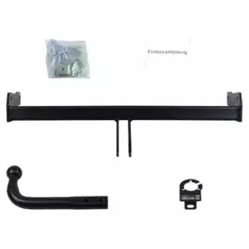 Прицепное оборудование RAMEDER купить