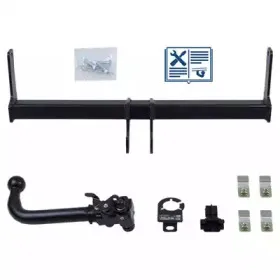 Прицепное оборудование RAMEDER купить