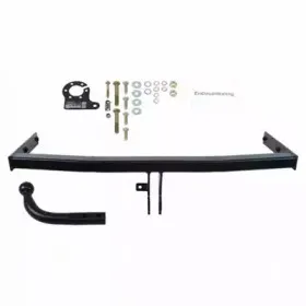 Прицепное оборудование RAMEDER купить