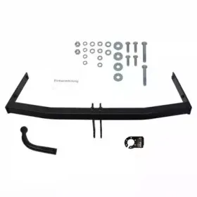 Прицепное оборудование RAMEDER купить