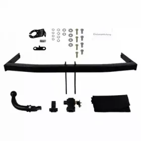 Прицепное оборудование RAMEDER купить