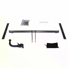 Прицепное оборудование RAMEDER купить