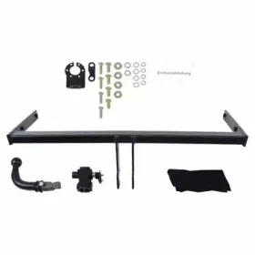 Прицепное оборудование RAMEDER купить