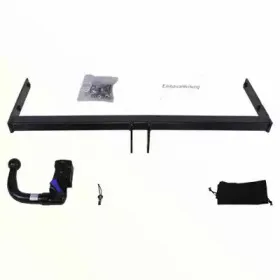 Прицепное оборудование RAMEDER купить