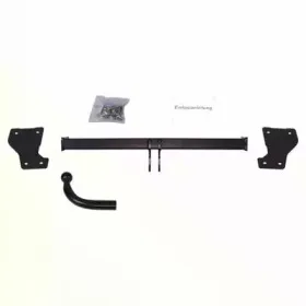 Прицепное оборудование RAMEDER купить