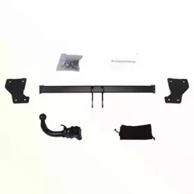 Прицепное оборудование RAMEDER купить