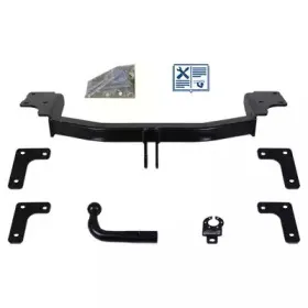 Прицепное оборудование RAMEDER купить