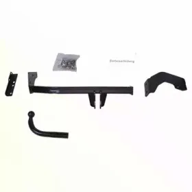 Прицепное оборудование RAMEDER купить