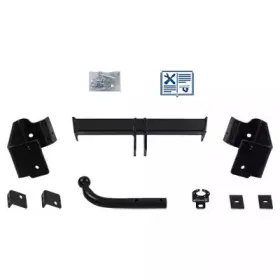 Прицепное оборудование RAMEDER купить