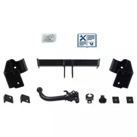 Прицепное оборудование RAMEDER купить