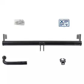 Прицепное оборудование RAMEDER купить