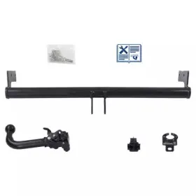 Прицепное оборудование RAMEDER купить