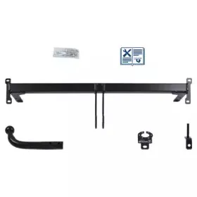 Прицепное оборудование RAMEDER купить