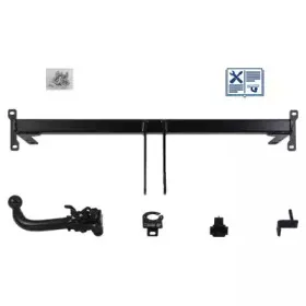 Прицепное оборудование RAMEDER купить