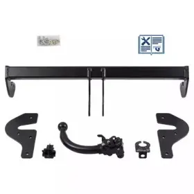 Прицепное оборудование RAMEDER купить