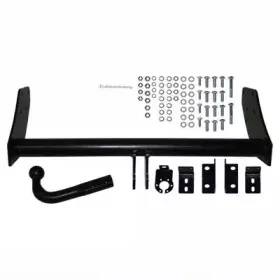 Прицепное оборудование RAMEDER купить