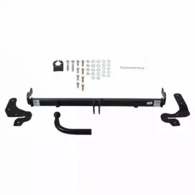 Прицепное оборудование RAMEDER купить