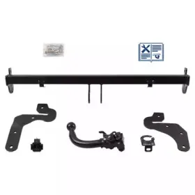 Прицепное оборудование RAMEDER купить