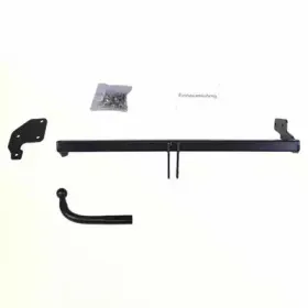 Прицепное оборудование RAMEDER купить