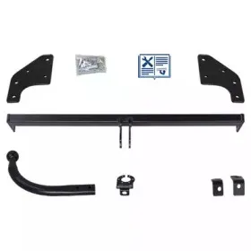 Прицепное оборудование RAMEDER купить