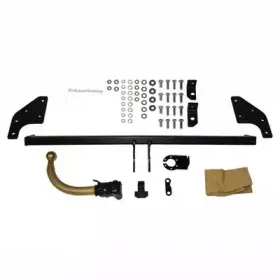 Прицепное оборудование RAMEDER купить