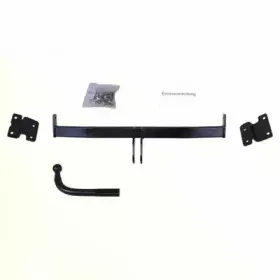 Прицепное оборудование RAMEDER купить