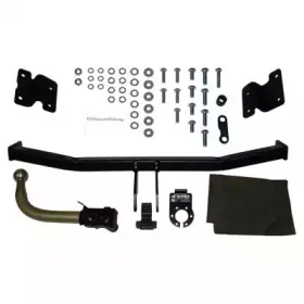 Прицепное оборудование RAMEDER купить