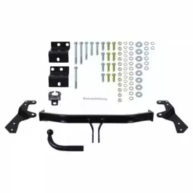 Прицепное оборудование RAMEDER купить