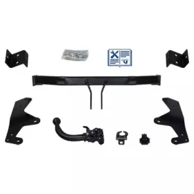 Прицепное оборудование RAMEDER купить