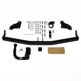 Прицепное оборудование RAMEDER купить