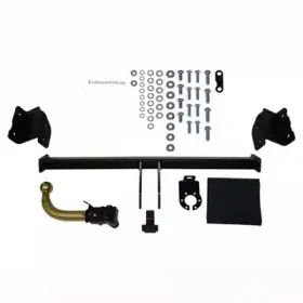 Прицепное оборудование RAMEDER купить