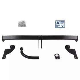 Прицепное оборудование RAMEDER купить