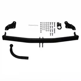 Прицепное оборудование RAMEDER купить