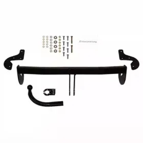 Прицепное оборудование RAMEDER купить