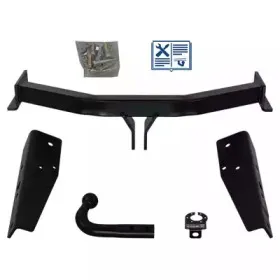 Прицепное оборудование RAMEDER купить