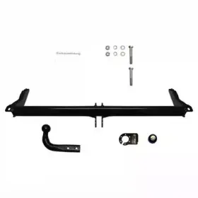 Прицепное оборудование RAMEDER купить