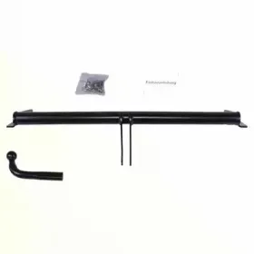 Прицепное оборудование RAMEDER купить