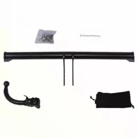 Прицепное оборудование RAMEDER купить