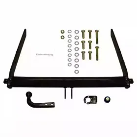 Прицепное оборудование RAMEDER купить