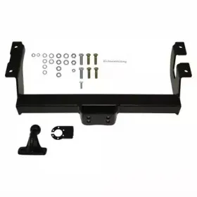 Прицепное ярмо, прицепное оборудование RAMEDER купить