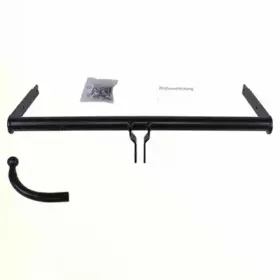 Прицепное оборудование RAMEDER купить