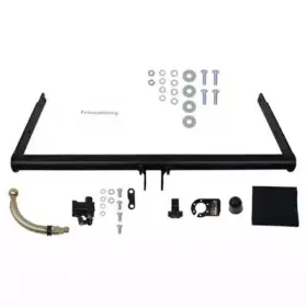 Прицепное оборудование RAMEDER купить