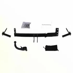 Прицепное оборудование RAMEDER купить